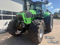 Tractor Deutz-Fahr 630TTV