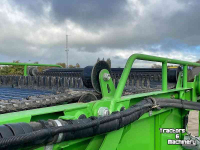 Potato harvester AVR Spirit 9200 Aardappelrooier