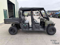 ATV / Quads Polaris Ranger Crew Cab ATV