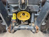Tractor Case-IH Puma 200 CVX