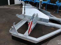 3-point scraper blade Agri-Koop Kopakkervlakker 3000