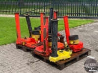 Other harvesters and accessories  Kemper Champion haakse aandrijving