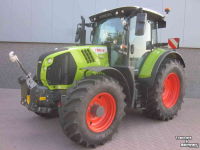 Tractor Claas CLAAS ARION 530 |CIS+ | 2022 | 205 DRAAIUREN