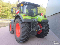 Tractor Claas CLAAS ARION 530 |CIS+ | 2022 | 205 DRAAIUREN