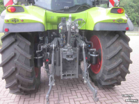 Tractor Claas CLAAS ARION 530 |CIS+ | 2022 | 205 DRAAIUREN