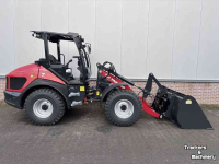 Wheelloader Yanmar V7