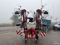 Tedder Fella TH 8608 DN