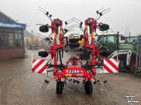 Tedder Fella TH 8608 DN