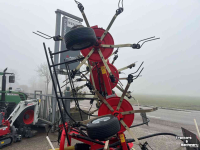 Tedder Fella TH 8608 DN