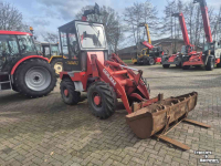 Wheelloader Gehlmax KL405