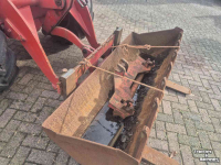 Wheelloader Gehlmax KL405