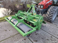 Rotary Tiller Celli Ergon 120-180 frontfrees grondfrees