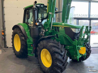 Tractor John Deere 6M 150
