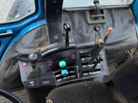 Tractor Ford 8630 Power Shift