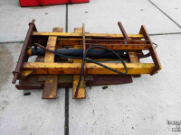 Fork lift & Fork lift truck  Heftmast