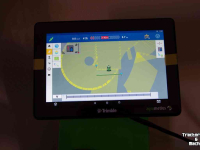GPS steering systems and attachments Trimble GFX-750 GPS