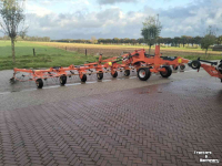 Tedder Kuhn GF 13002 digidrive schudder