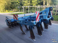 Deep subsoiler Carré Neolab Twin