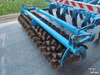 Deep subsoiler Carré Neolab Twin