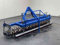 Rollers / Trailed rollers  SCS PLUS 30
