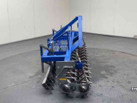 Rollers / Trailed rollers  SCS PLUS 30