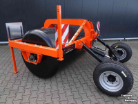 Grassland roll Hofstede Landrol land weide gras weiland veld rol