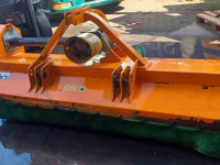 Flail mower Votex Roadmaster RM2102RA