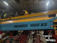 Telescopic storeloader Climax Progress 100 KS