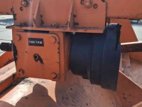 Haulm Topper Struik 4LKFA75