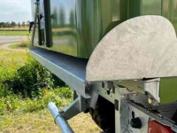 Dumptrailer Fliegl TMK 264 Compact Kipwagen (DEMO)