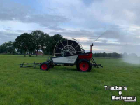 Irrigation hose reel Jyden Bur JB700