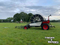 Irrigation hose reel Jyden Bur JB700