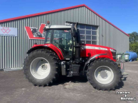 Tractor Massey Ferguson 7718-S DYNA-VT