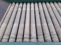 Inspection units  Rollenverleestafel