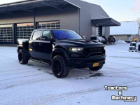 Truck  Dodge RAM TRX