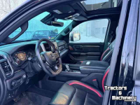 Truck  Dodge RAM TRX