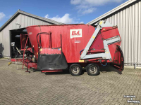 Vertical feed mixer BVL V-mix Fill Plus 24-2 S