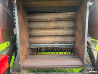 Balers Vicon RF 130 Balepack perswikkel combinatie | Ronde balenpers | Wikkelaar