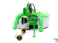 Mower Ceres ECO CUT 165