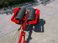 Cambridge roller He-Va TIP Roller 630