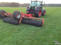 Cambridge roller He-Va TIP Roller 630