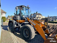 Wheelloader Case 521G XR