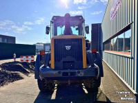 Wheelloader Case 521G XR