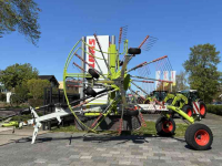 Rake Claas LINER 2800 15/55-17