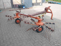 Rake Kuhn GA 402 Hark