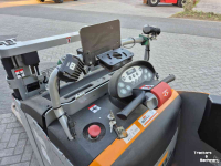 Electrical pallettruck Still EXD-S20