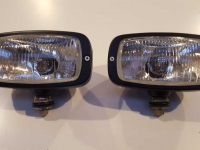 Diverse new spare-parts Steyr plus serie