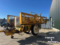Fieldsprayer pull-type Dubex dubex 30m