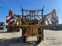 Fieldsprayer pull-type Dubex dubex 30m