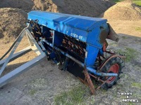 Seed drill Stegsted M 36 R